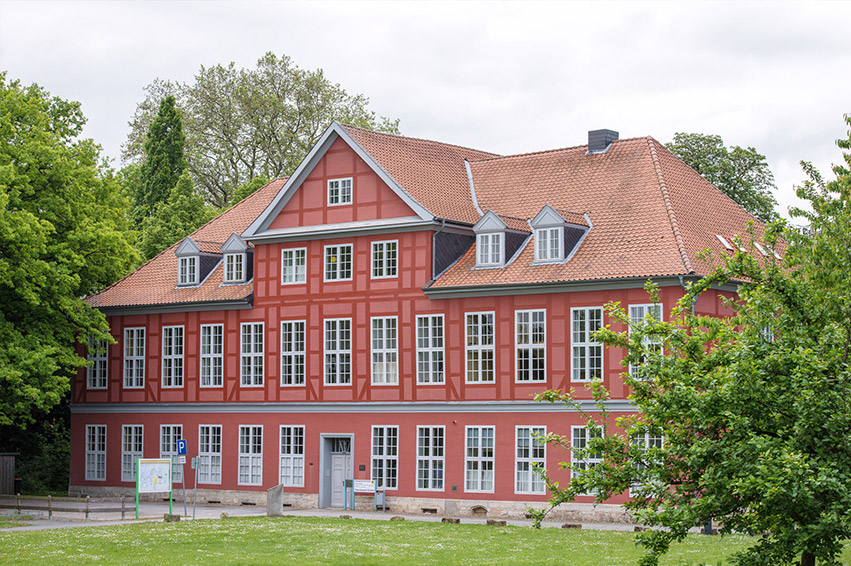 Senioren- und Therapiezentrum Am Herrenhaus Sickte GmbH - Unser Leitbild